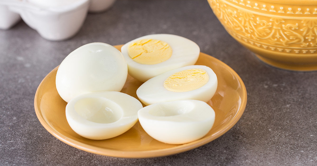 calories in 3 egg white boiled